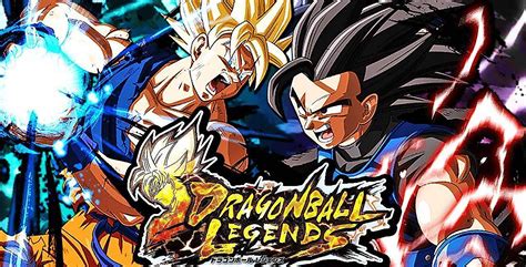 Dragon Ball Legends